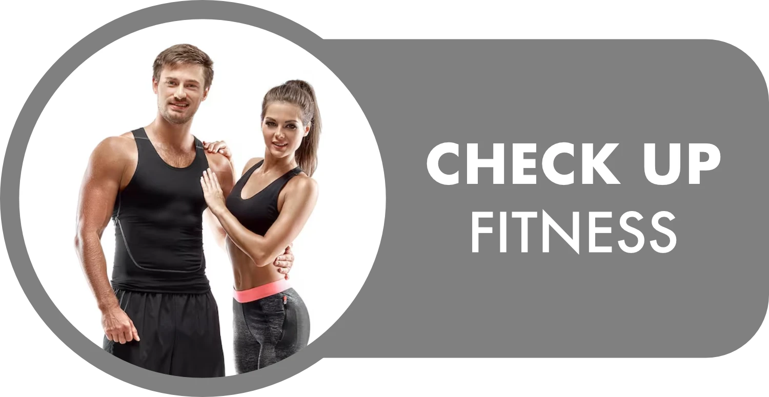 Check up Fitness