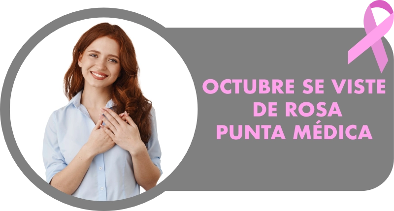 Check up Rosa