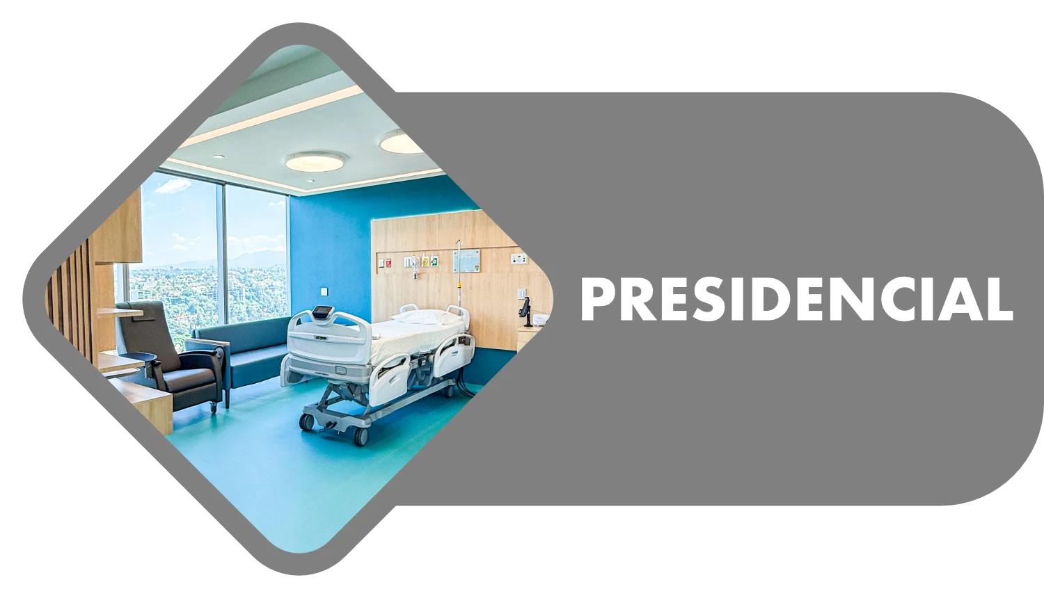 presidencial