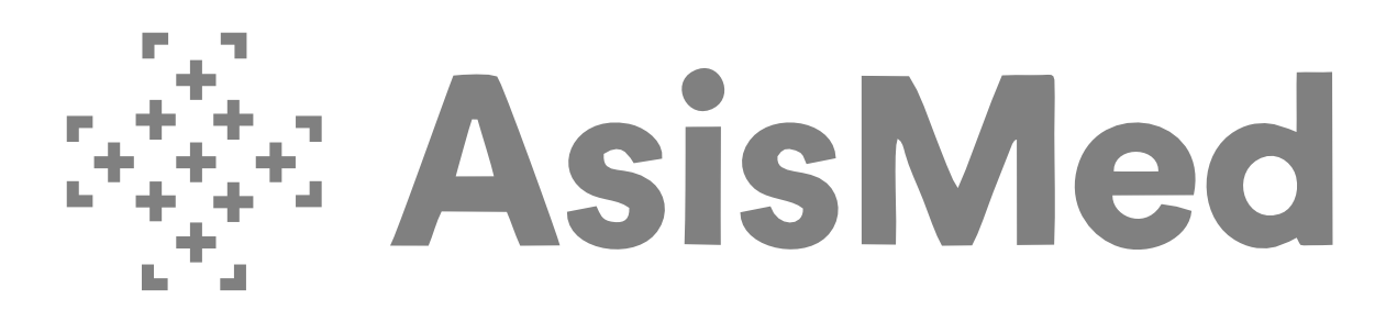 Logo asismed