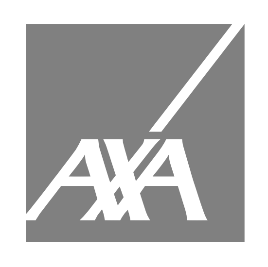 Logo axa