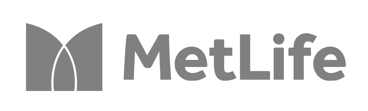 Logo metlife