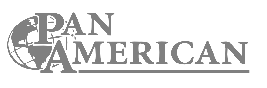 Logo pan_american