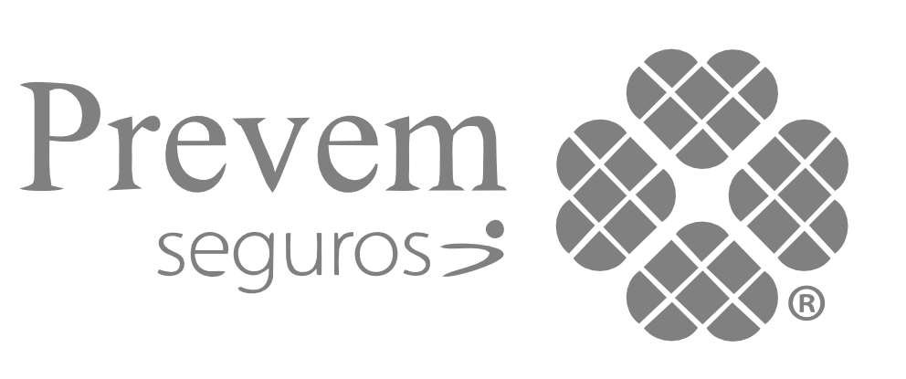 Logo prevem