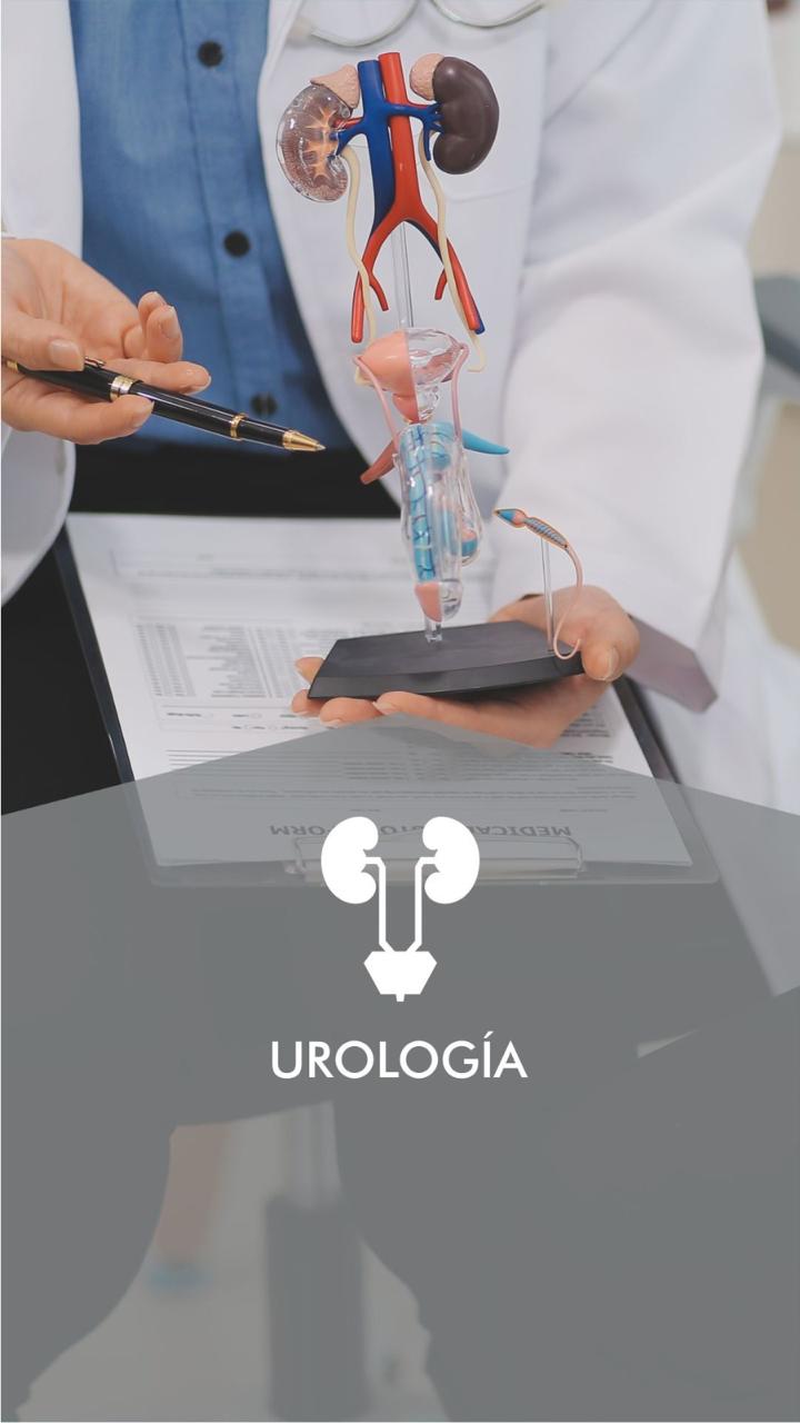 Urología