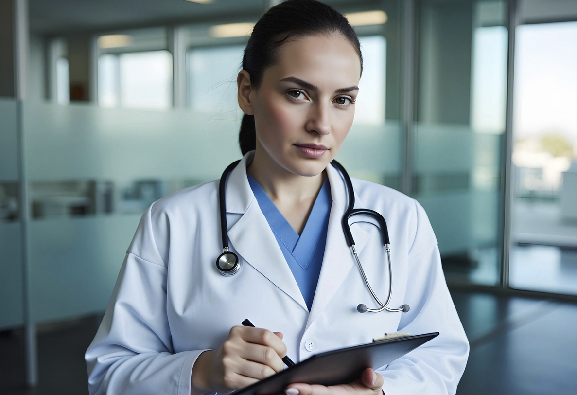 Ortopedia - Atención