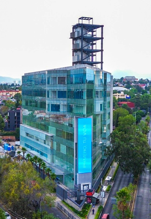 Hospital Punta Médica